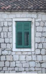 Photo Textures of Croatia Buildings